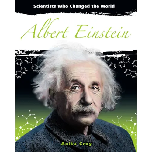 Albert Einstein
