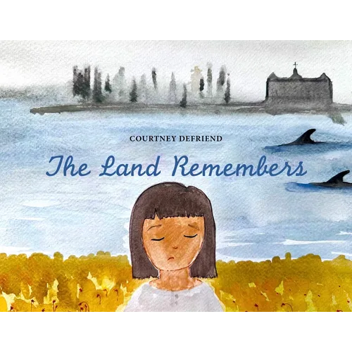 The Land Remembers