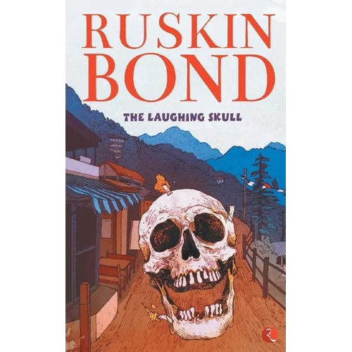 The Laughing Skull