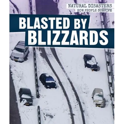 Blasted by Blizzards