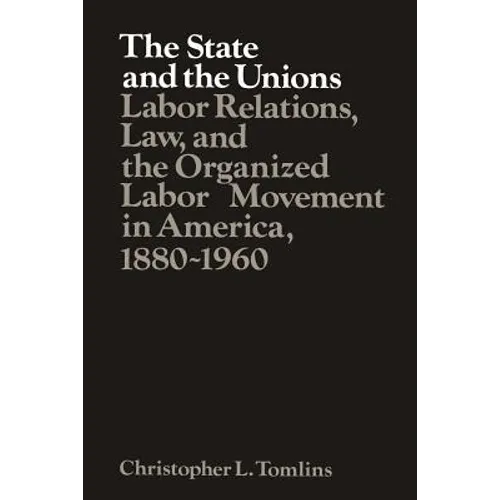 The State and the Unions