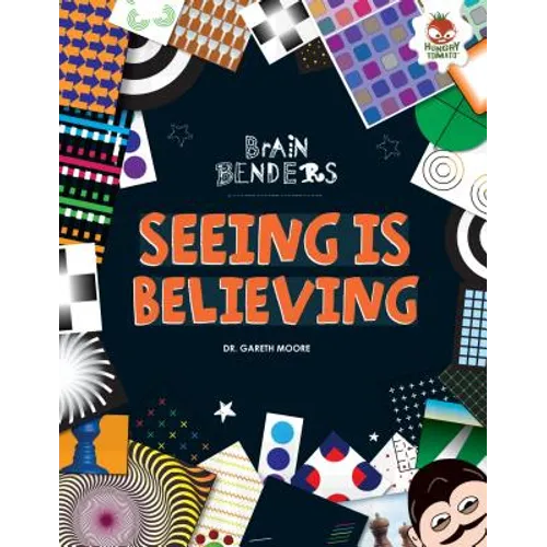 Seeing Is Believing