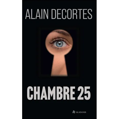 Chambre 25