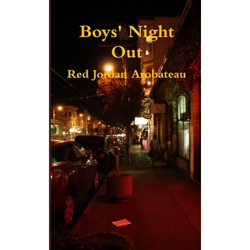 Boys' Night Out