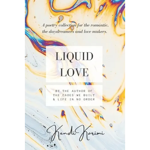 Liquid Love
