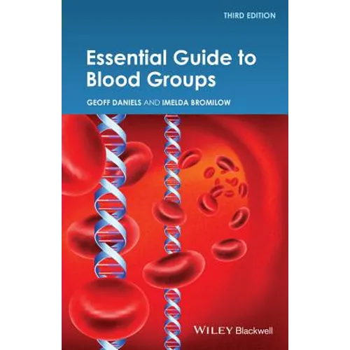 Essential Guide to Blood Groups