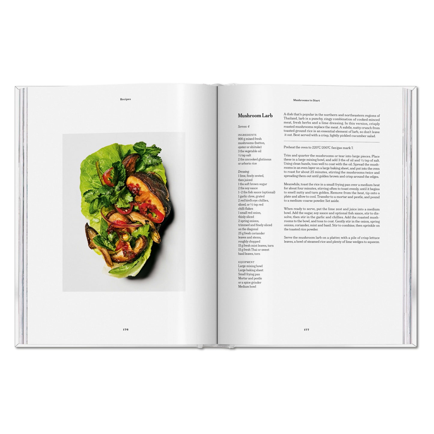 The Gourmand's Mushroom. A Collection of Stories and Recipes (English) Book