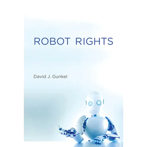 Robot Rights
