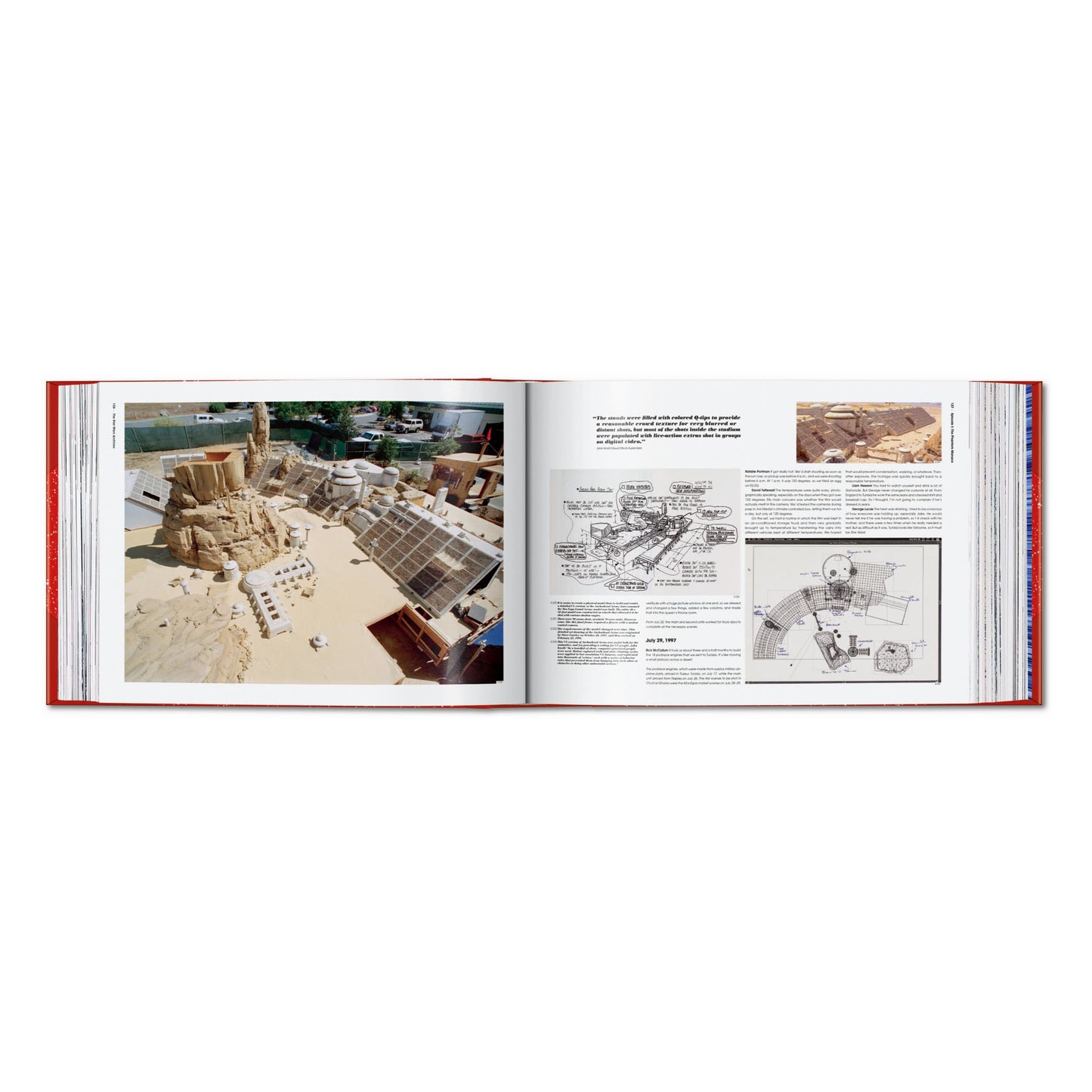 The Star Wars Archives. 1999–2005 (English) Book