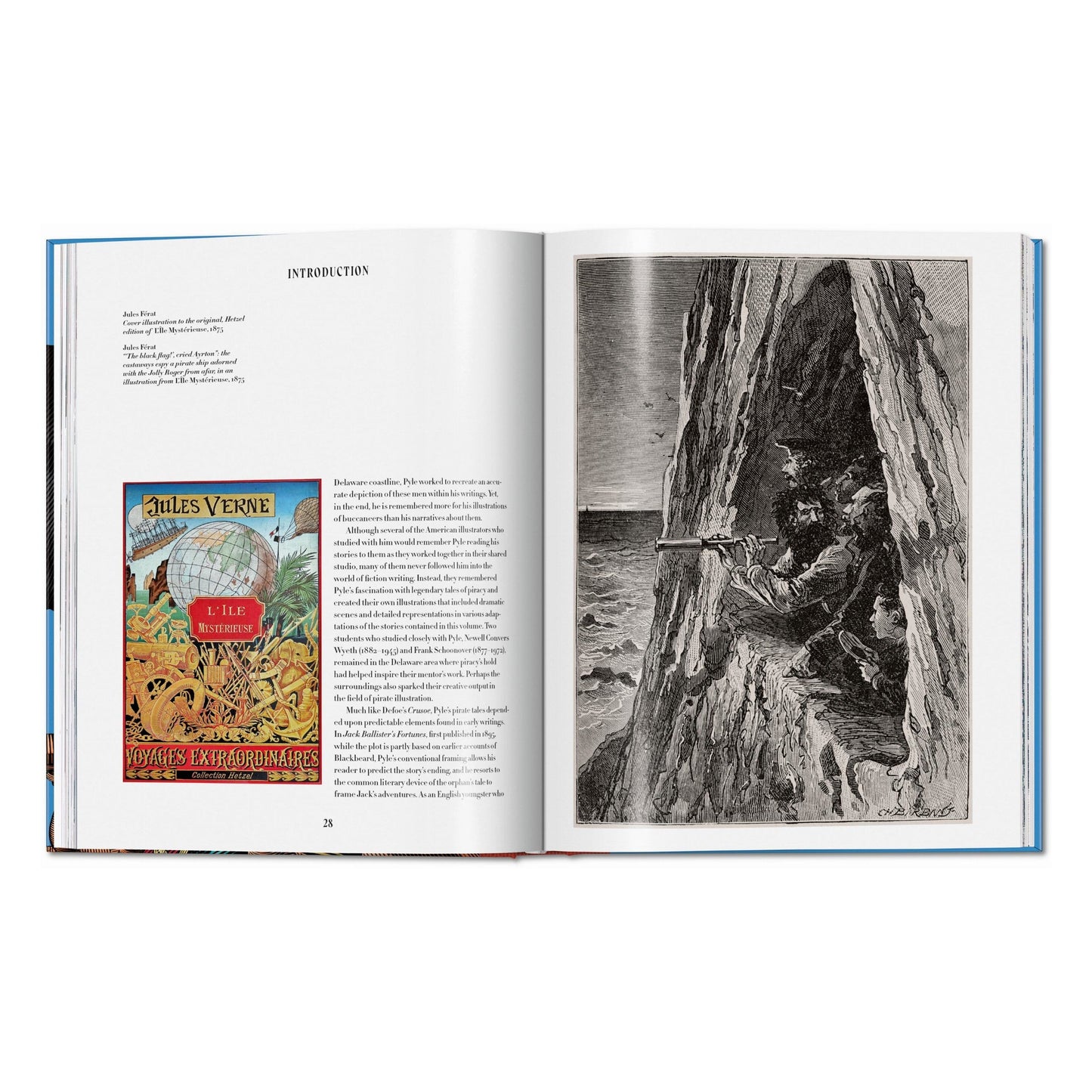 Pirate Tales (English) Book