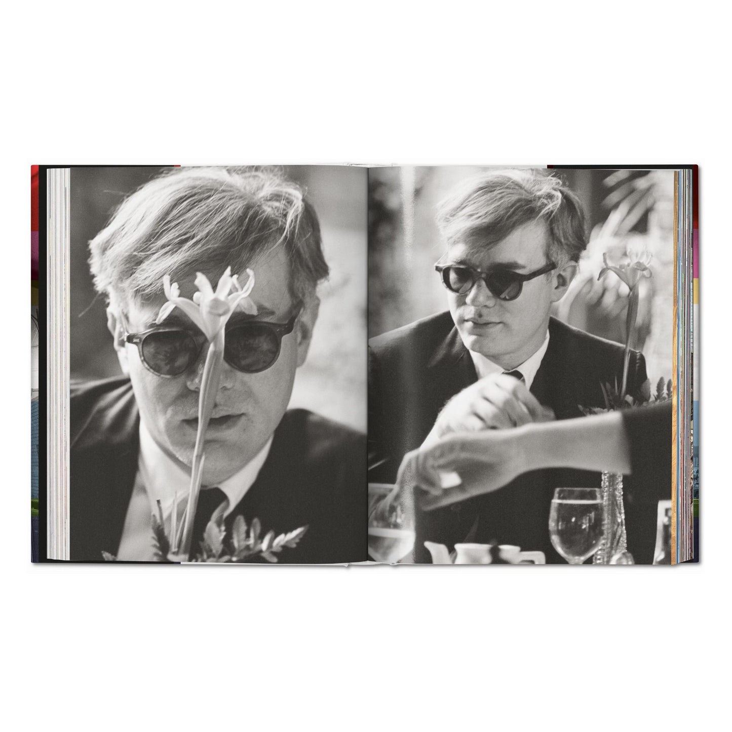 Dennis Hopper. Photographs 1961–1967 (German, French, English) Book