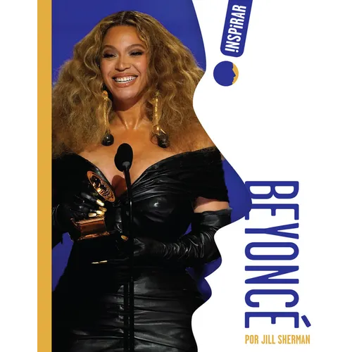 Beyonce (Spanish)