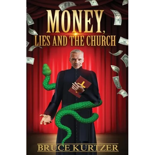 Money, lies and the church