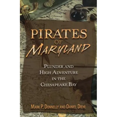Pirates of Maryland