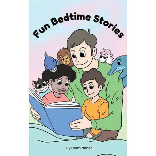Fun Bedtime Stories