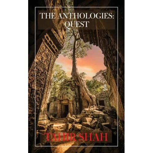 The Anthologies: Quest