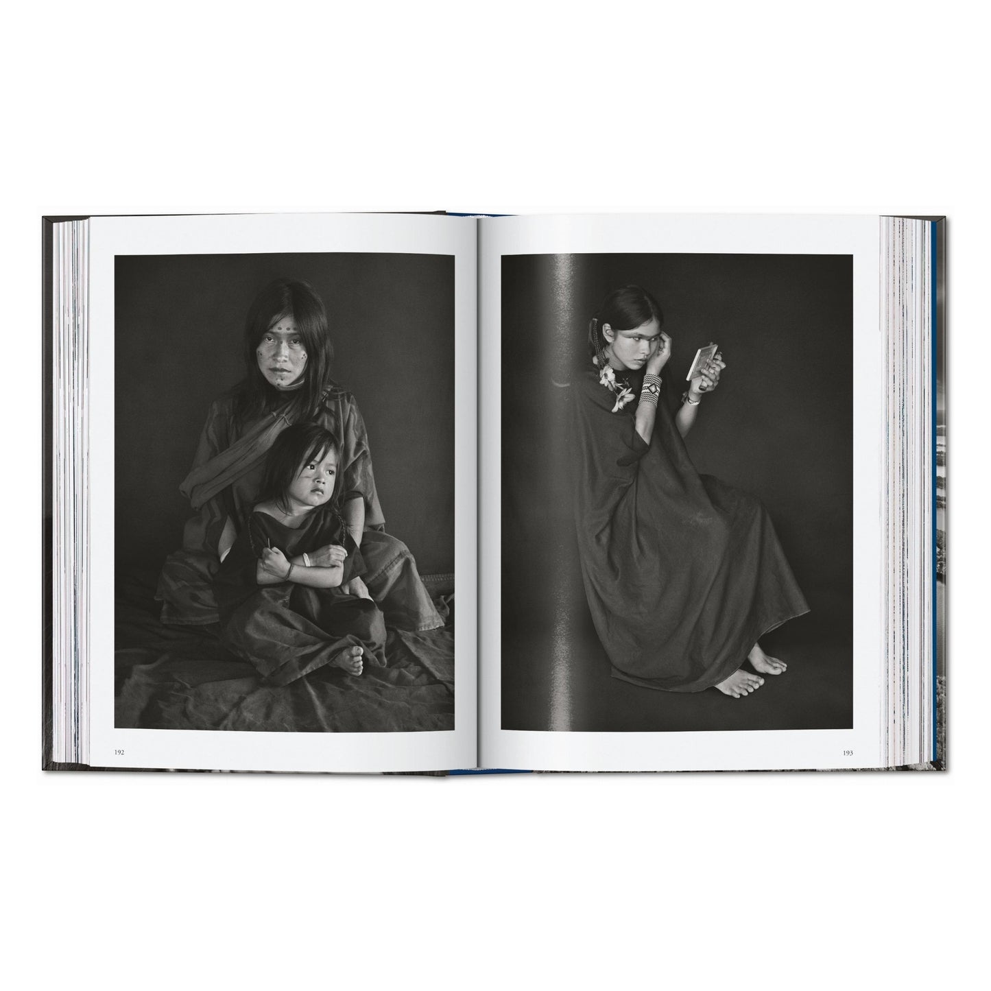 Sebastião Salgado. Amazônia. 45th Ed. (English) Book