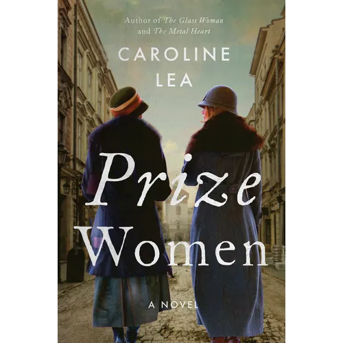 Prize Women