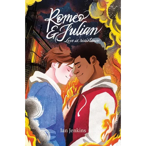 Romeo and Julian