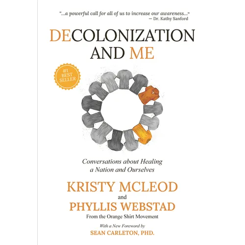 Decolonization and Me: Conversations about Healing a Nation and Ourselves