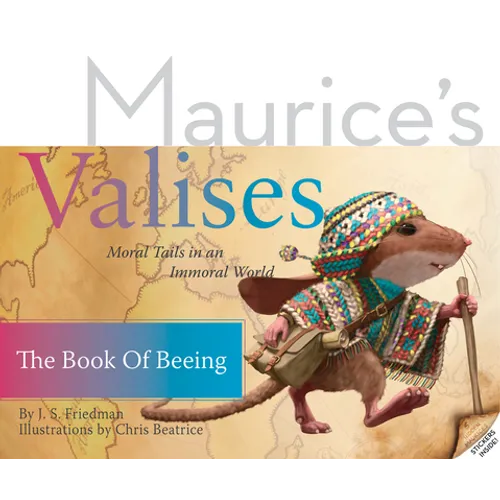 The Book of Beeing: Moral Tails in an Immoral World