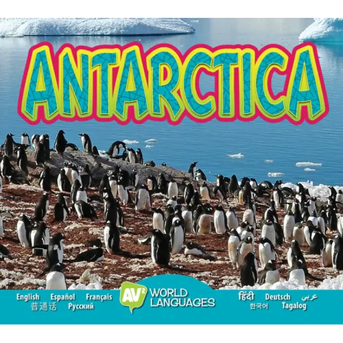 Antarctica