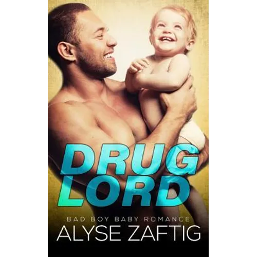Drug Lord