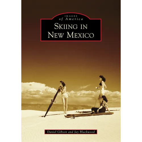 Skiing in New Mexico