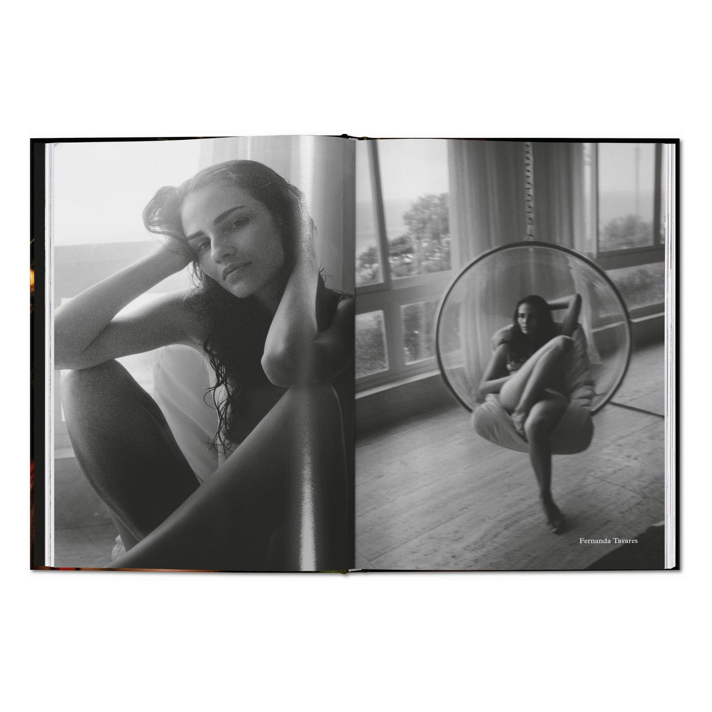 MaRIO DE JANEIRO Testino (English) Book
