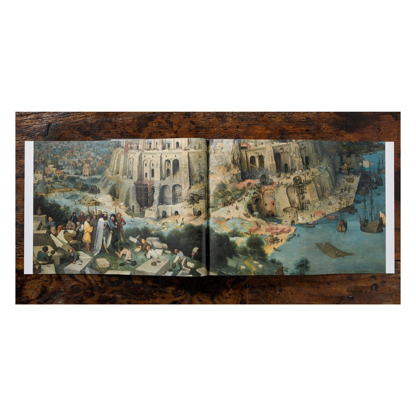 Bruegel. The Complete Works (English) Book