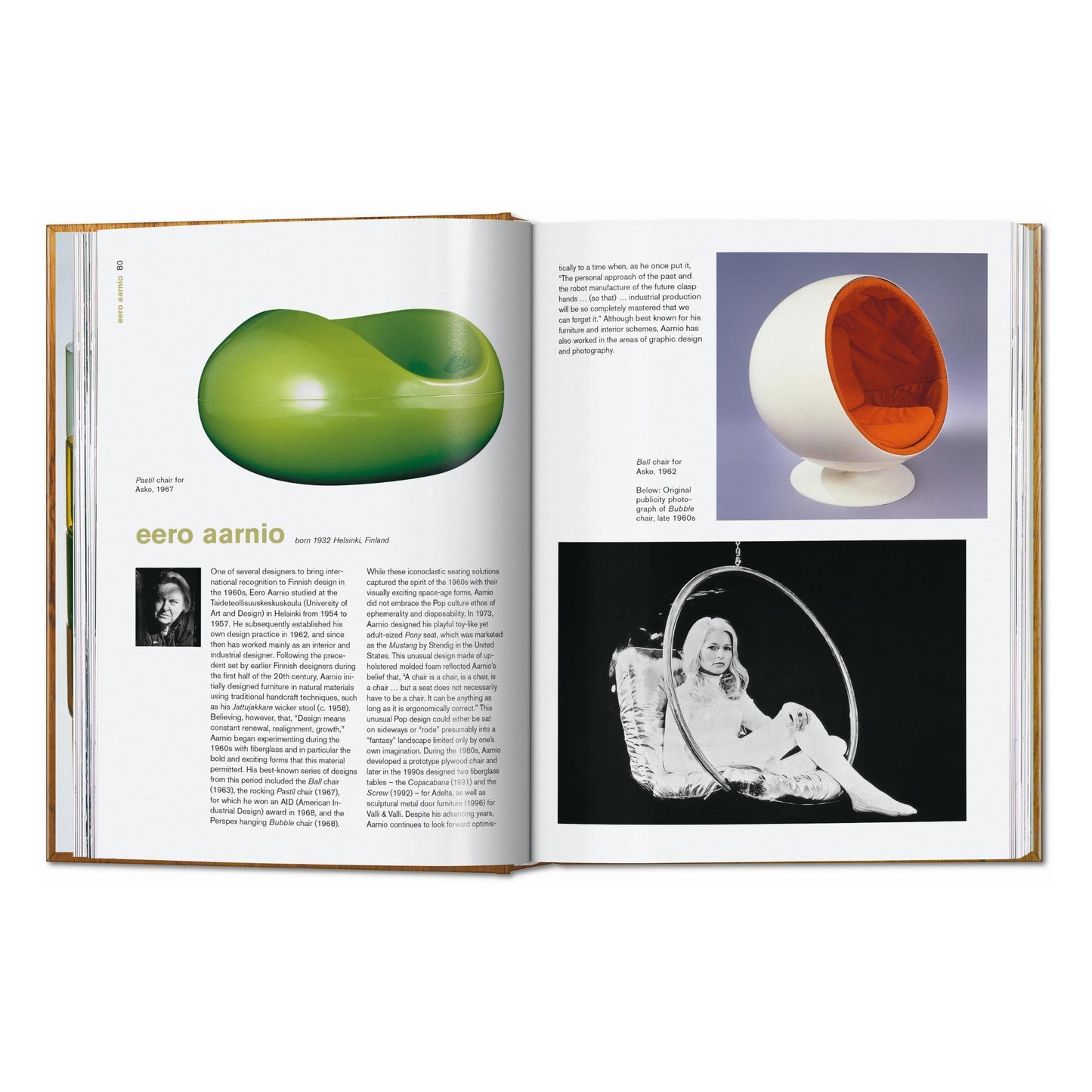 Scandinavian Design. 45th Ed. (English) Book