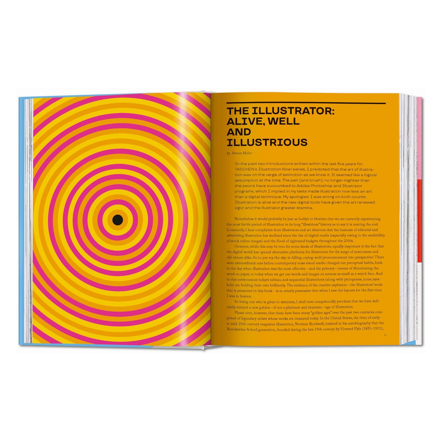 The Illustrator. The Best from around the World (English) Book