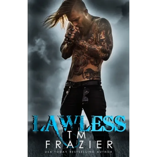 Lawless: King Series, Book Three
