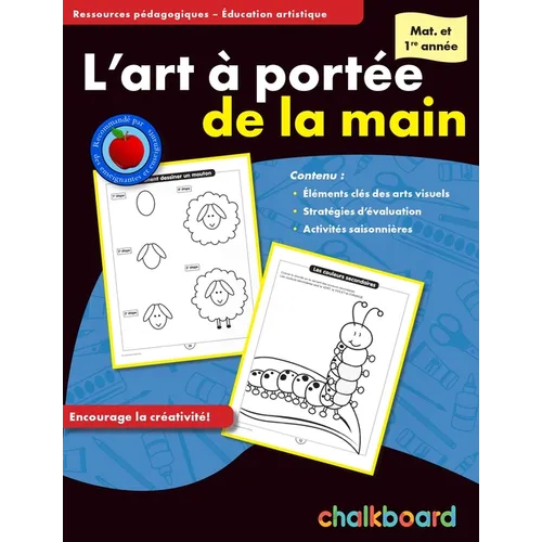 L'Art ﾀ Port馥 De La Main Mat. Et 1Re