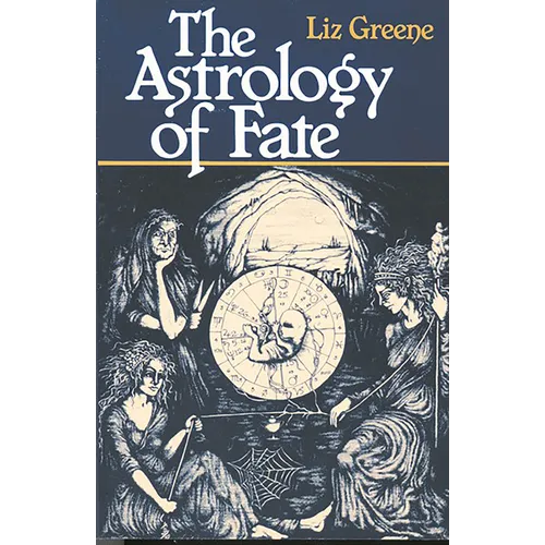 Astrology of Fate