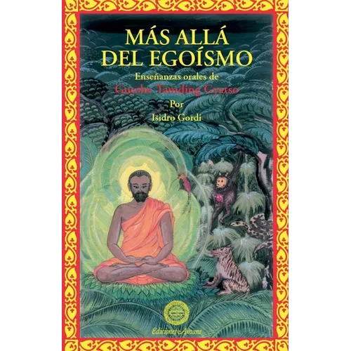 Más Allá del egoísmo