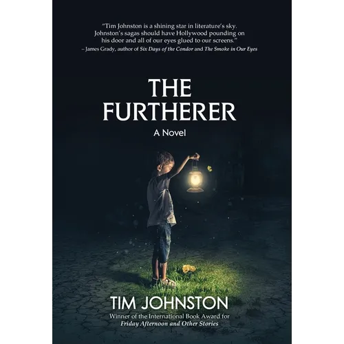 The Furtherer