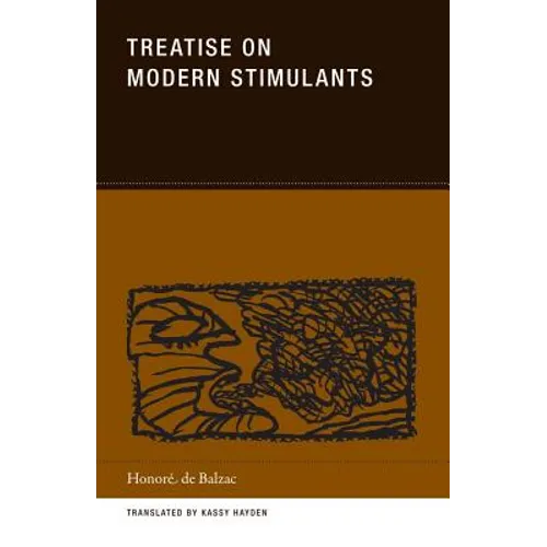 Treatise on Modern Stimulants