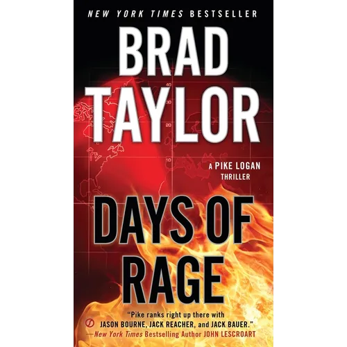 Days of Rage