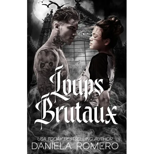 Loups brutaux