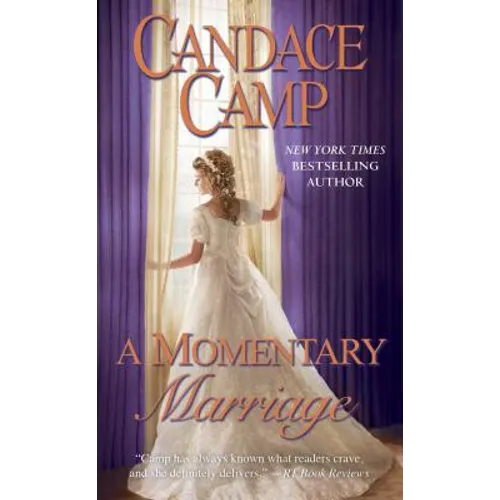A Momentary Marriage