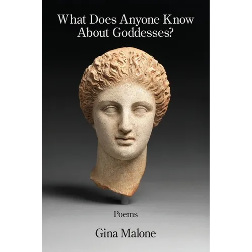 What Does Anyone Know About Goddesses?
