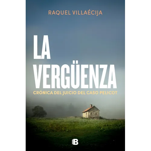 La Vergüenza. Crónica del Juicio del Caso Pelicot / The Shame