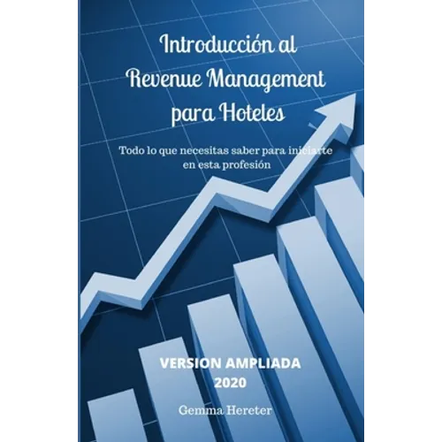 Revenue Management para Hoteles