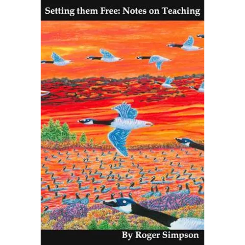 Setting them Free