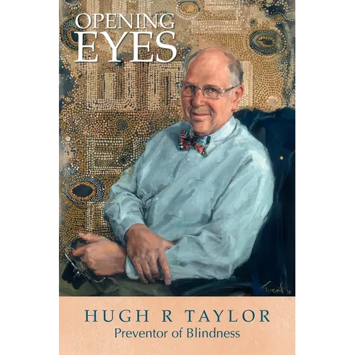 Opening Eyes