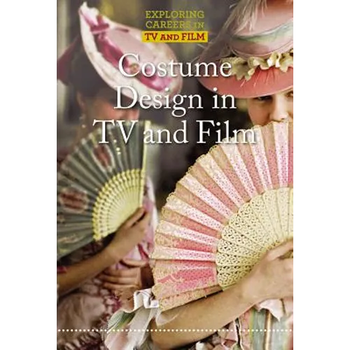 Costume Design in TV and Film