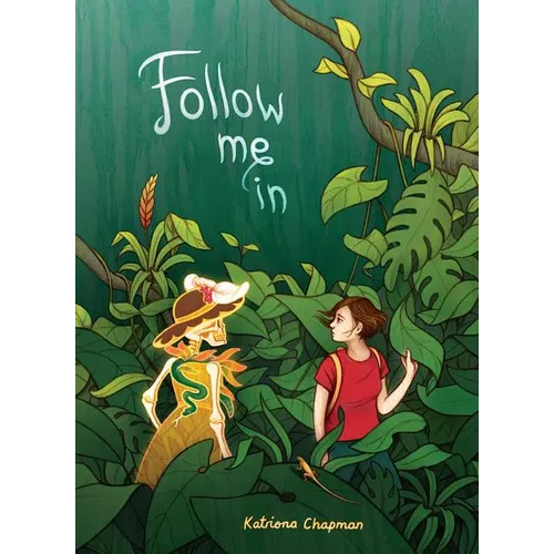 Follow Me in