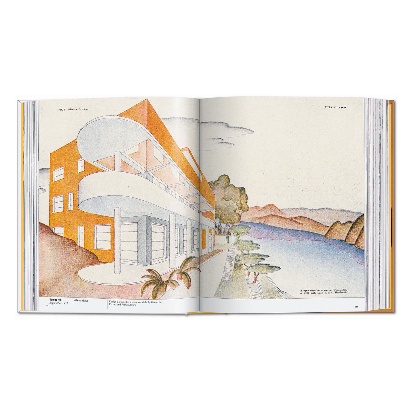 domus 1928–1939 (English) Book