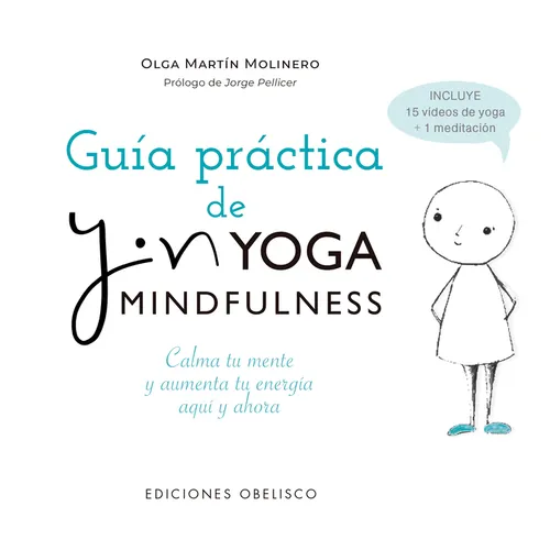 Guia Practica de Yin Yoga Mindfulness